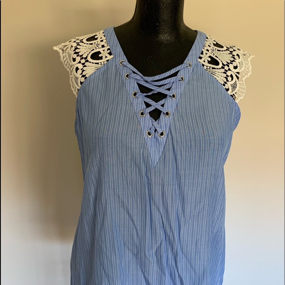 Express Top - Picture 3 of 4